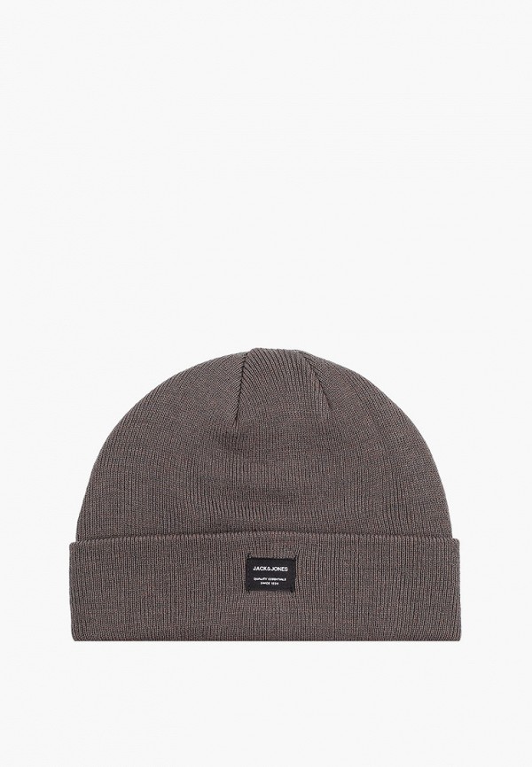 

Шапка Jack & Jones, Серый