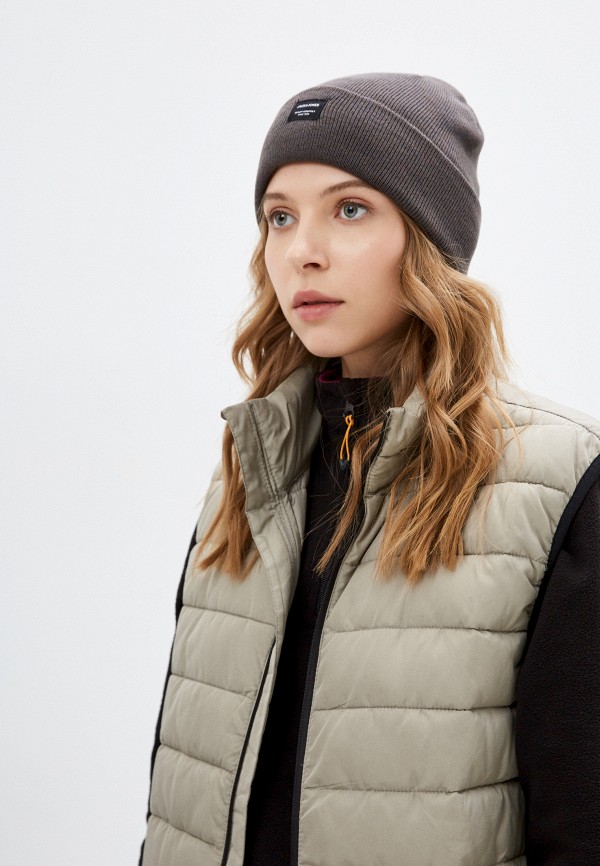 фото Шапка jack & jones