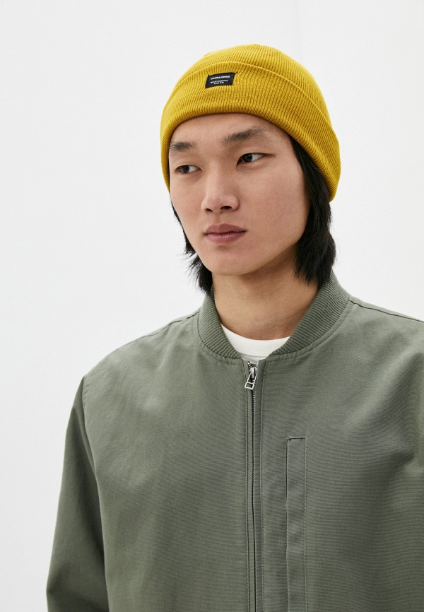 фото Шапка jack & jones