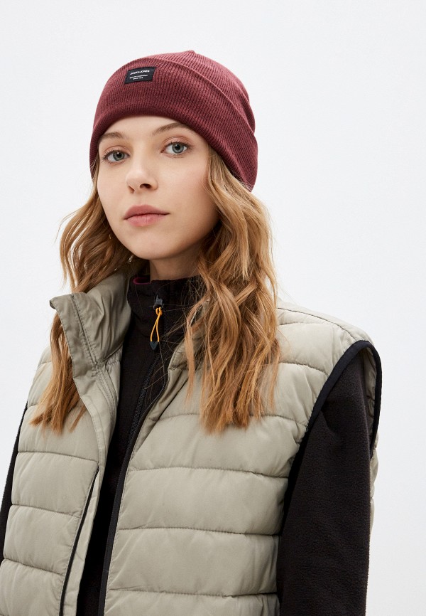 фото Шапка jack & jones