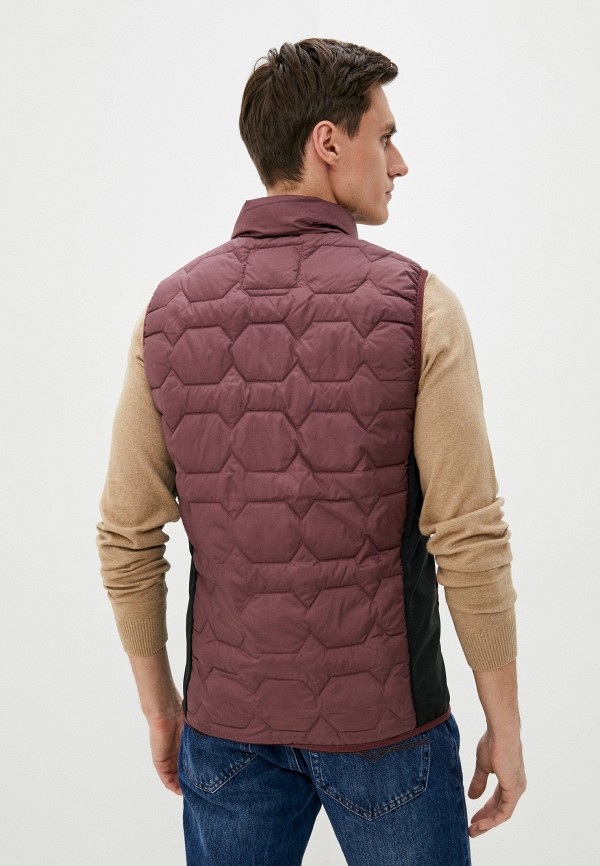 фото Жилет утепленный jack & jones