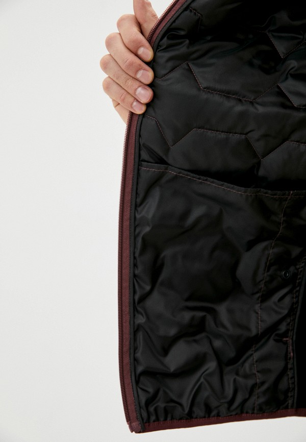 фото Жилет утепленный jack & jones