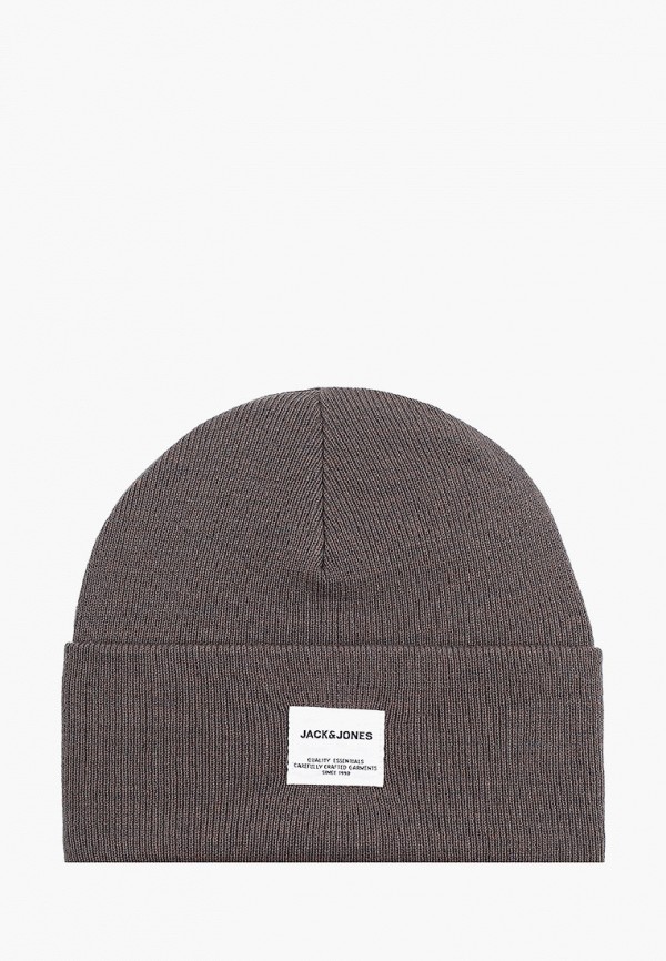 

Шапка Jack & Jones, Серый