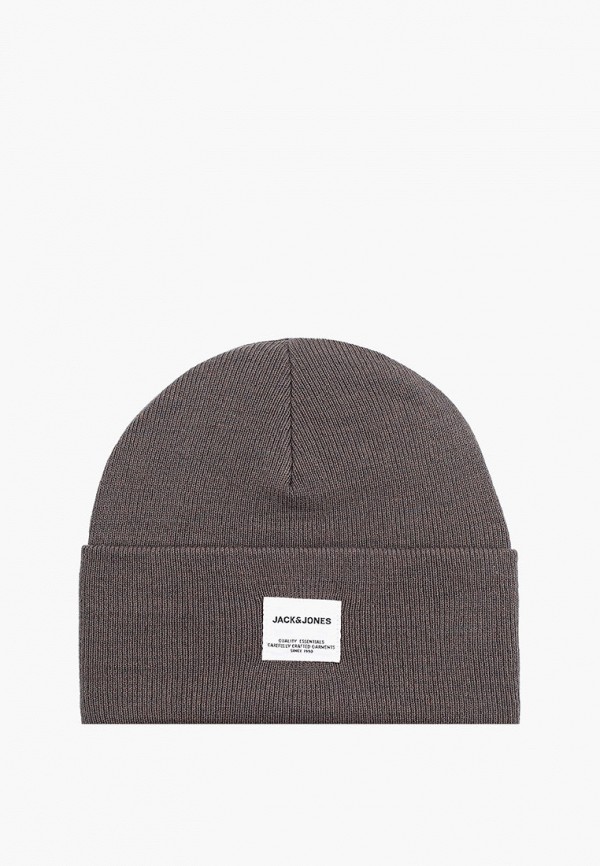 

Шапка Jack & Jones, Серый