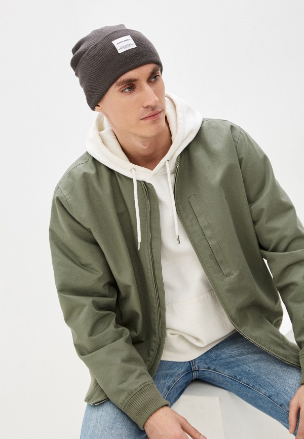 фото Шапка jack & jones