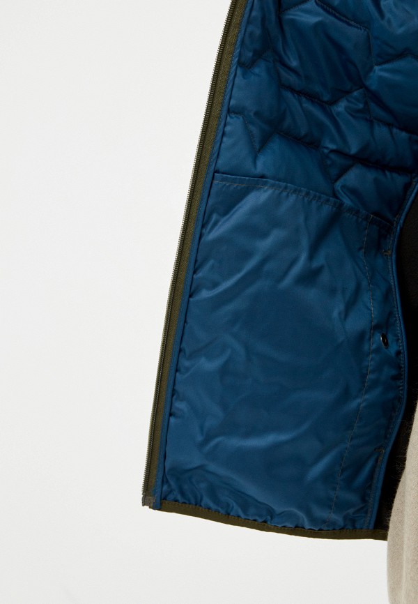 фото Жилет утепленный jack & jones