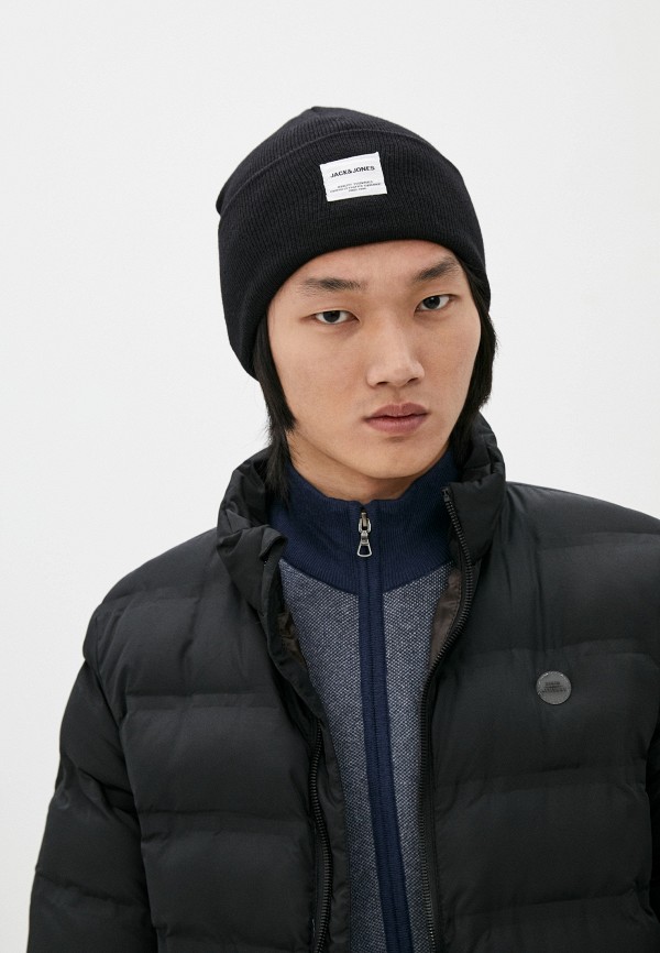 фото Шапка jack & jones