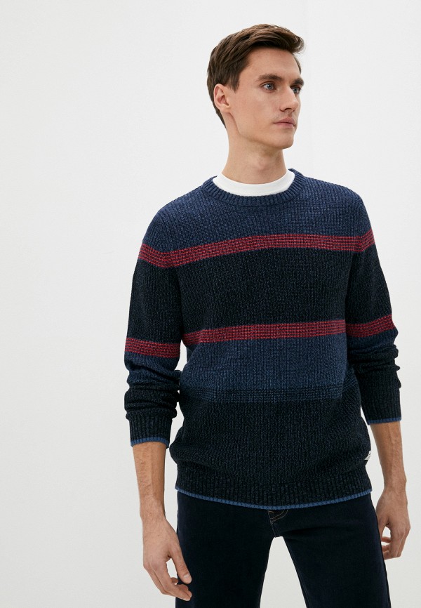 

Джемпер Jack & Jones, Синий