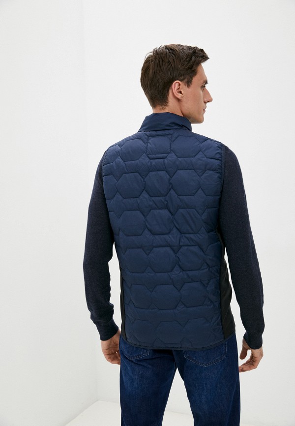 фото Жилет утепленный jack & jones