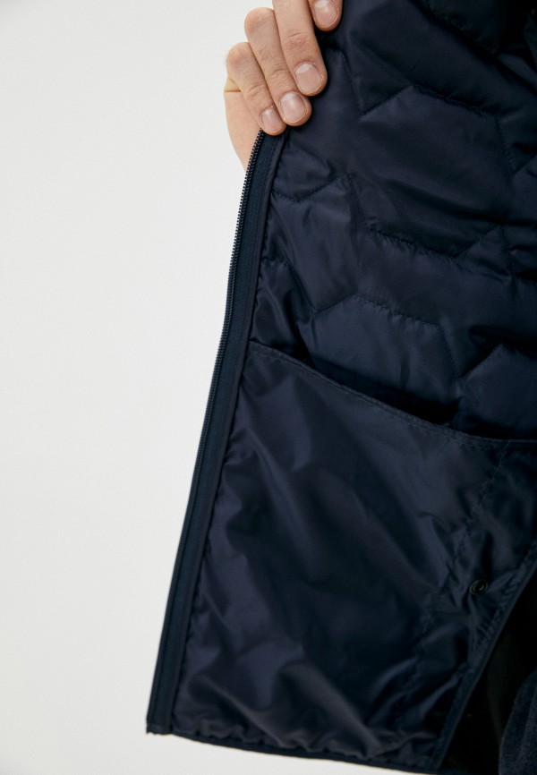 фото Жилет утепленный jack & jones