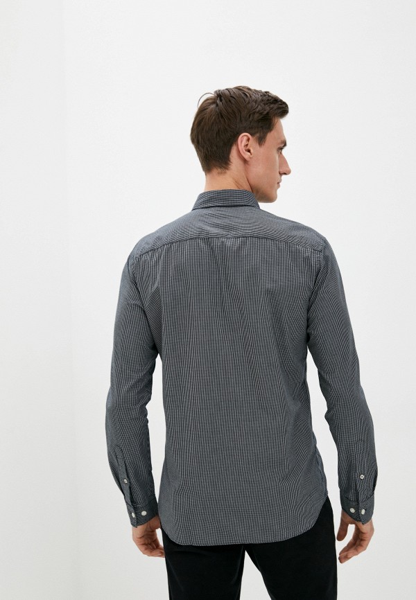 

Рубашка Jack & Jones, Черный, Jack & Jones RTLAAS625501