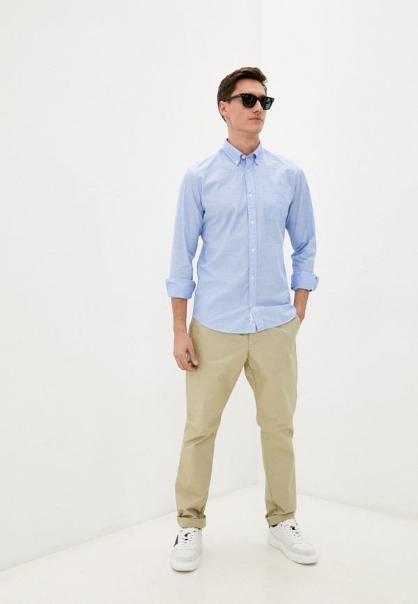 фото Рубашка jack & jones