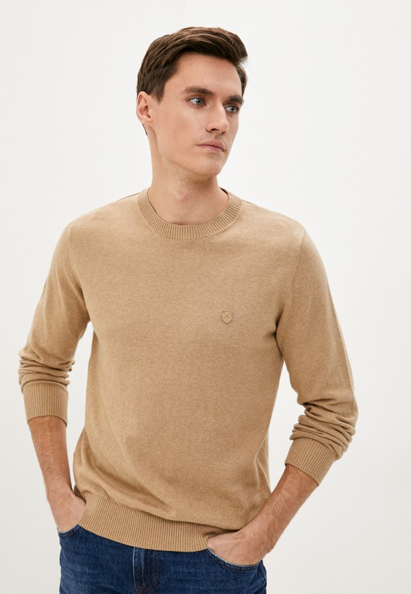 

Джемпер Jack & Jones, Бежевый, Jack & Jones RTLAAS625701