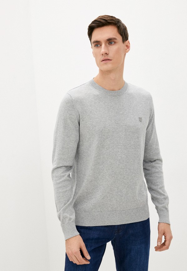 

Джемпер Jack & Jones, Серый