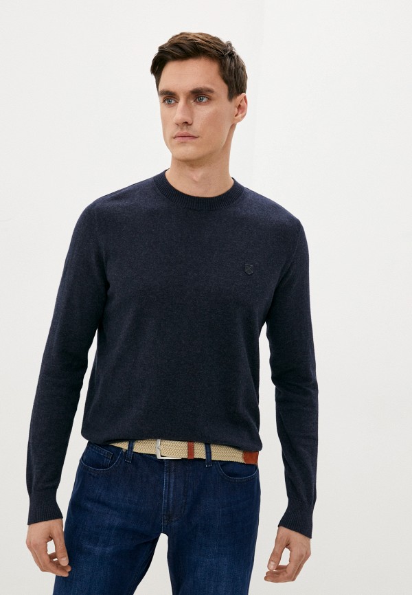 

Джемпер Jack & Jones, Синий