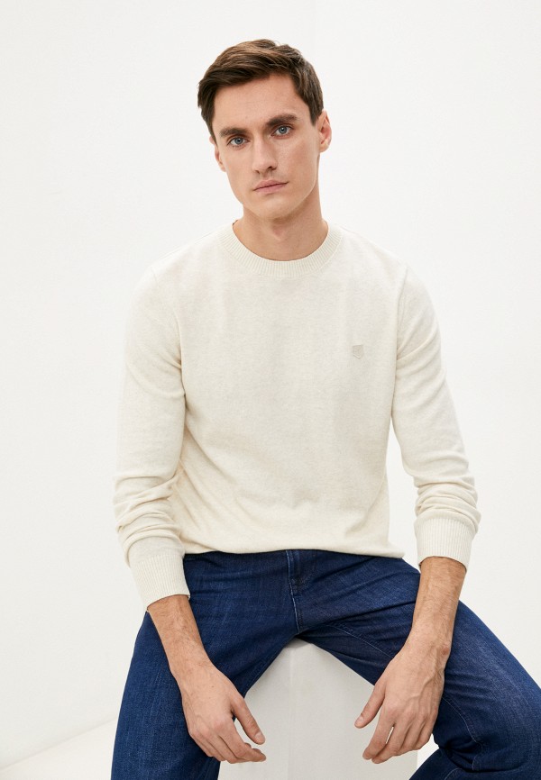 

Джемпер Jack & Jones, Бежевый