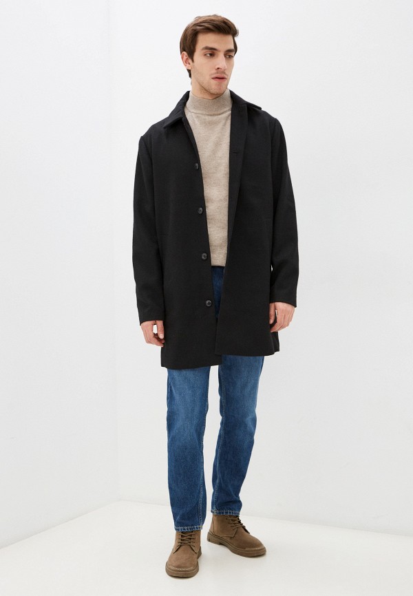 фото Пальто jack & jones
