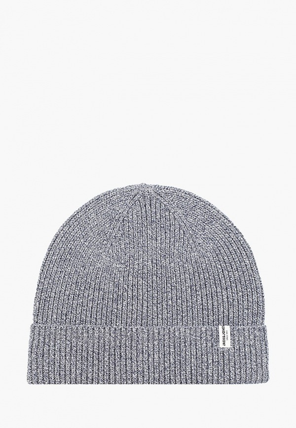 

Шапка Jack & Jones, Синий