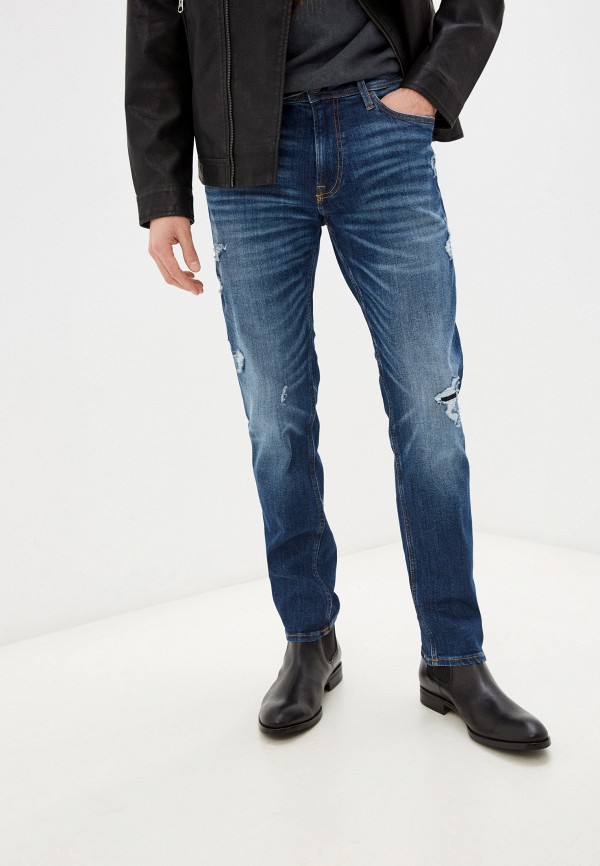 

Джинсы Produkt, Синий, SLIM
