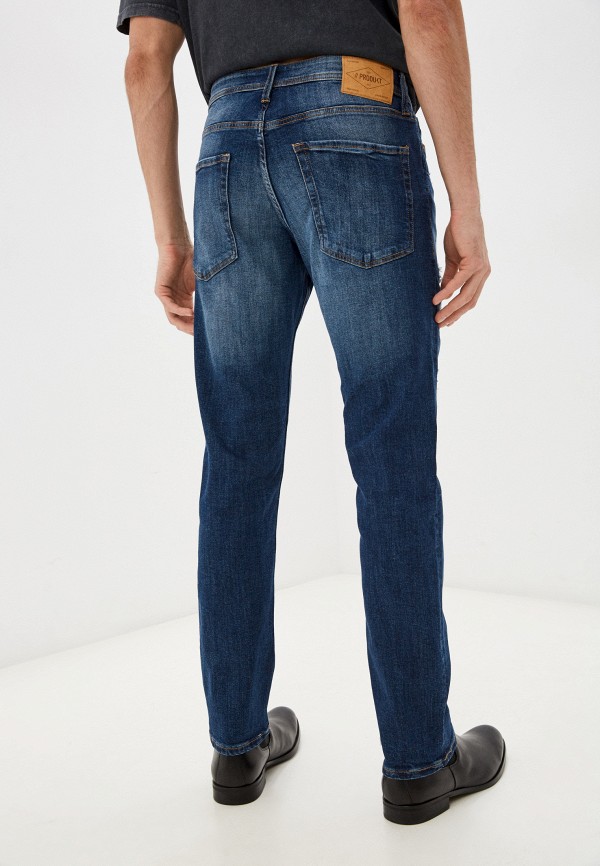 

Джинсы Produkt, Синий, SLIM