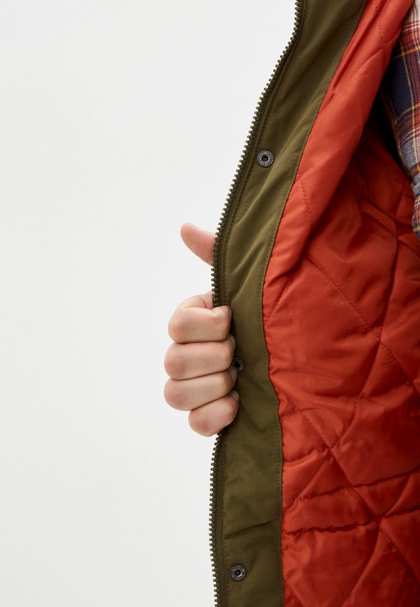 фото Парка jack & jones