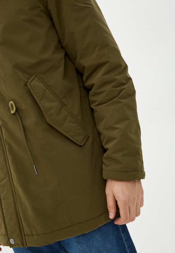 фото Парка jack & jones