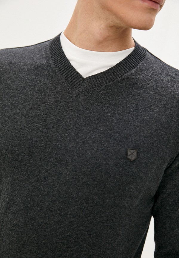 

Пуловер Jack & Jones, Серый, Jack & Jones RTLAAS629601