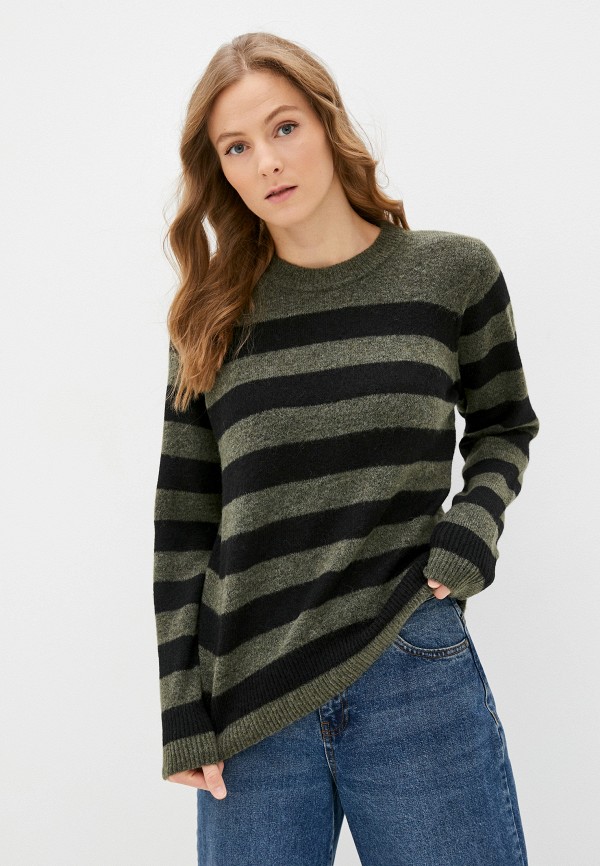 

Джемпер Selected Femme, Хаки, Selected Femme RTLAAS635301