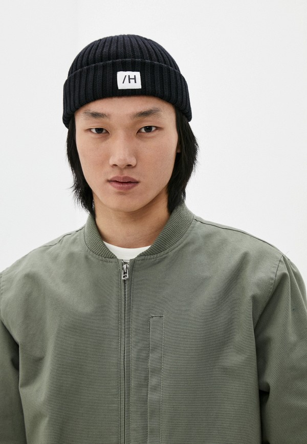 фото Шапка selected homme