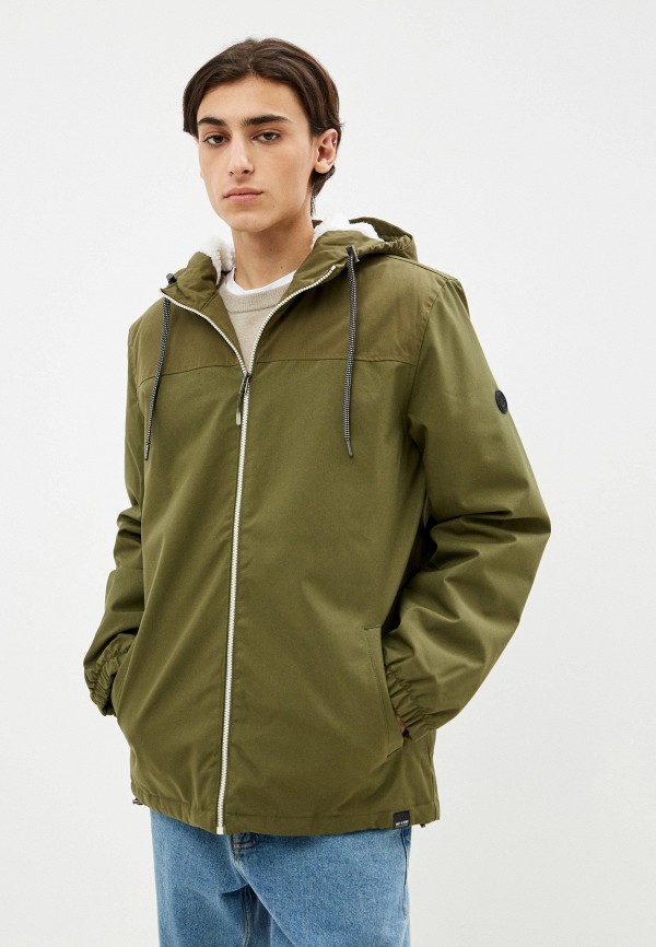 

Куртка утепленная Only & Sons, Хаки, Only & Sons RTLAAS636401