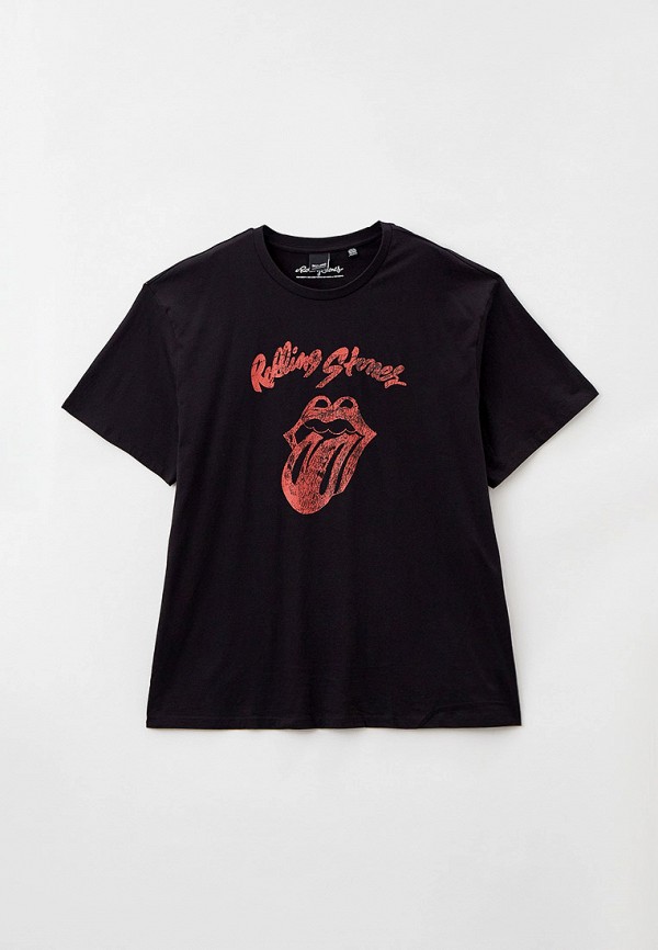 

Футболка Only & Sons, Черный, Only & Sons RTLAAS637601