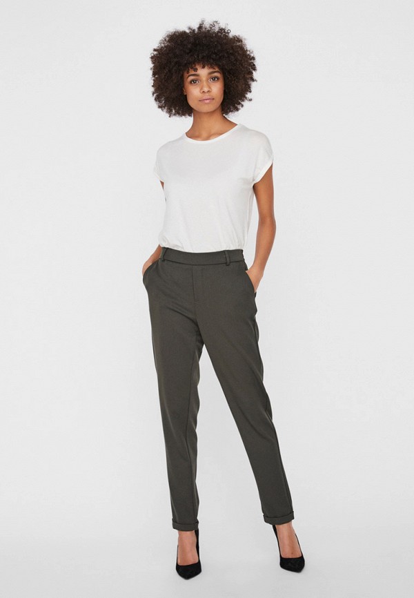 фото Брюки vero moda