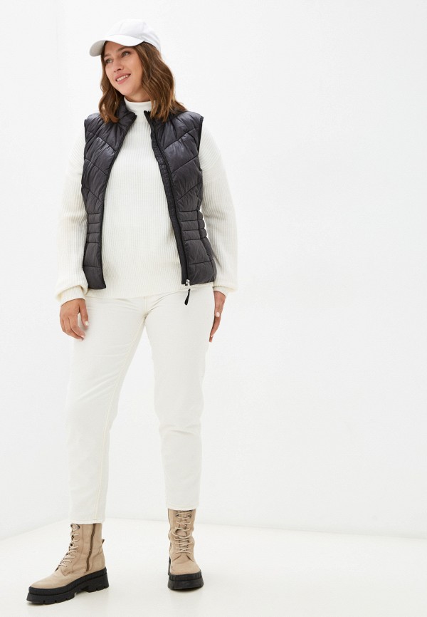 фото Жилет утепленный vero moda