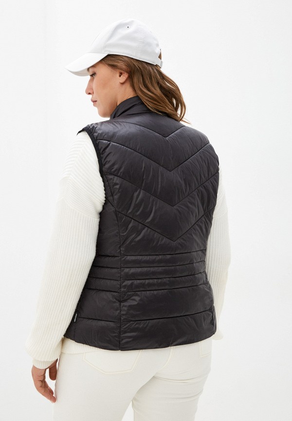 фото Жилет утепленный vero moda