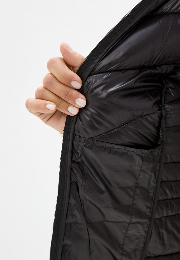 фото Жилет утепленный vero moda