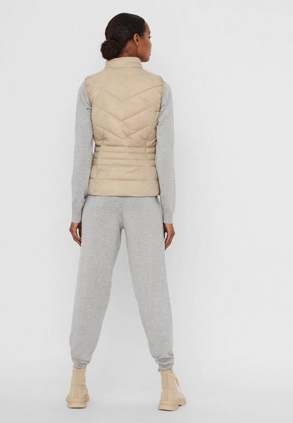 фото Жилет утепленный vero moda