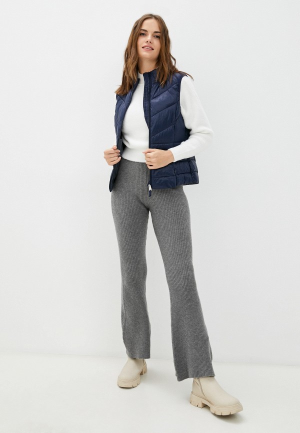 фото Жилет утепленный vero moda