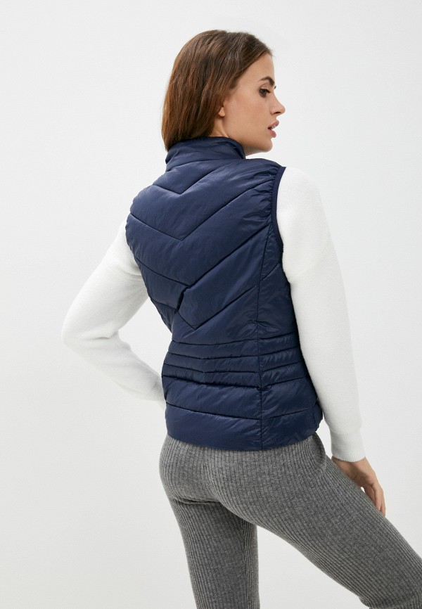 фото Жилет утепленный vero moda