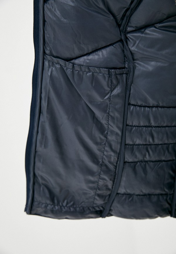 фото Жилет утепленный vero moda