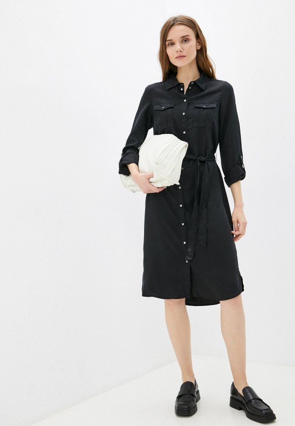 фото Платье vero moda