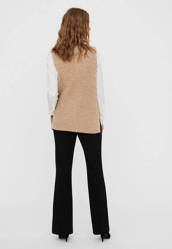 

Жилет Vero Moda, Бежевый