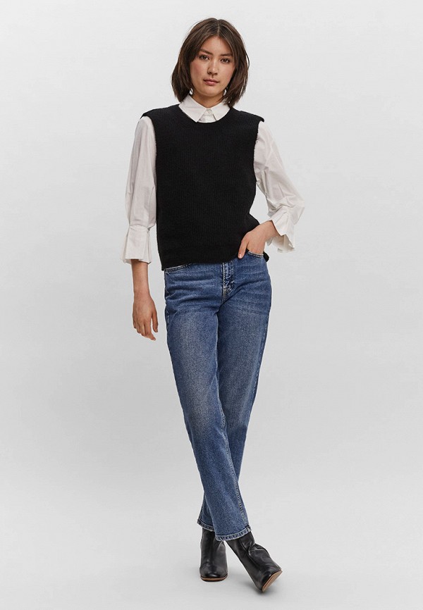 

Жилет Vero Moda, Черный