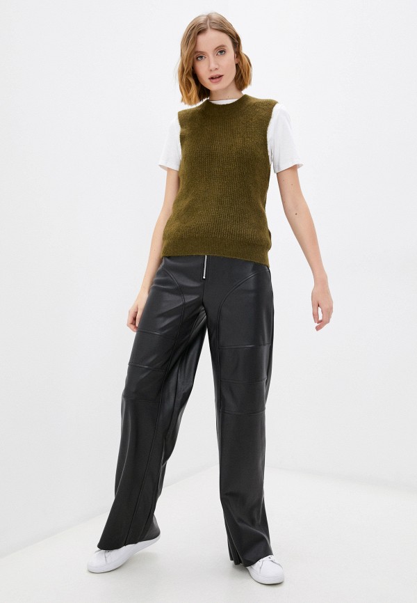 

Жилет Vero Moda, Хаки