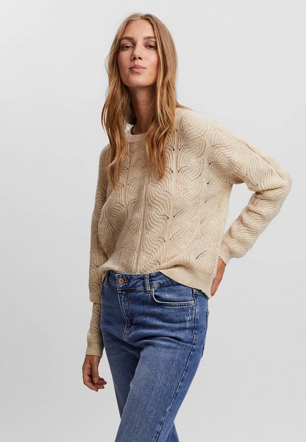 

Джемпер Vero Moda, Бежевый