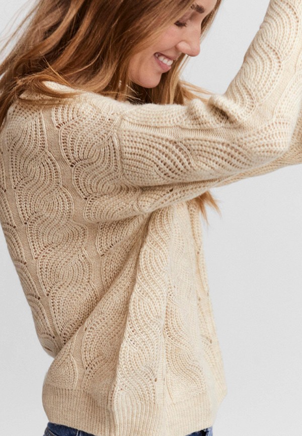 

Джемпер Vero Moda, Бежевый