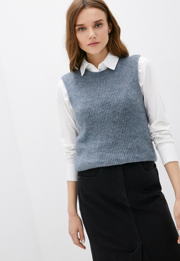 

Жилет Vero Moda, Серый