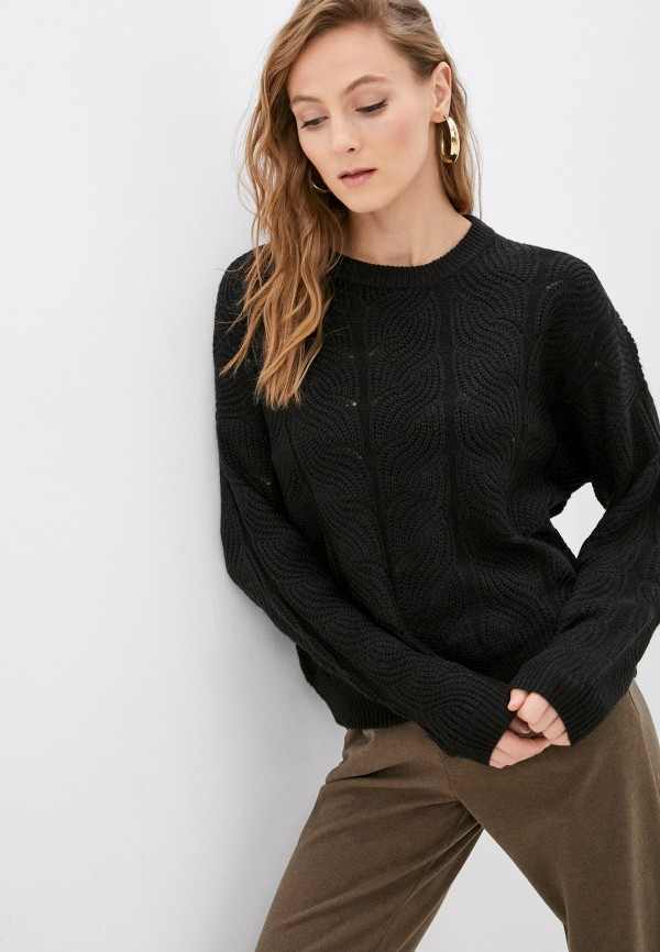

Джемпер Vero Moda, Черный