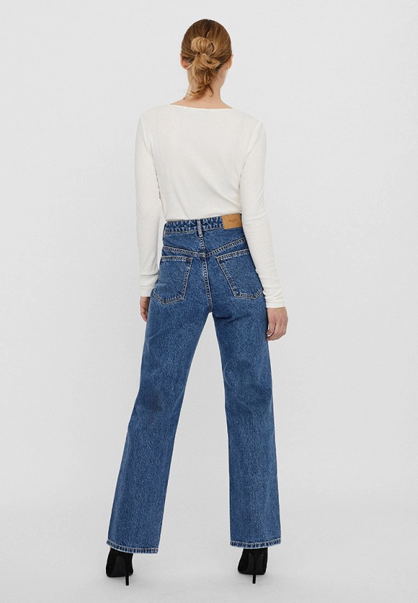 фото Джинсы vero moda