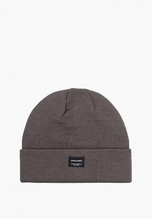 

Шапка Jack & Jones, Серый