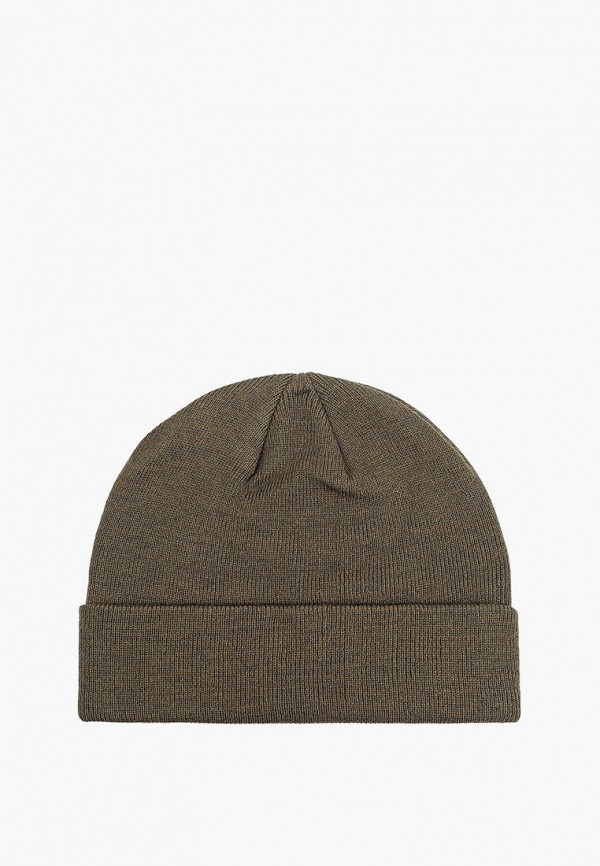 Шапка Jack & Jones хаки 12092815 RTLAAS641001